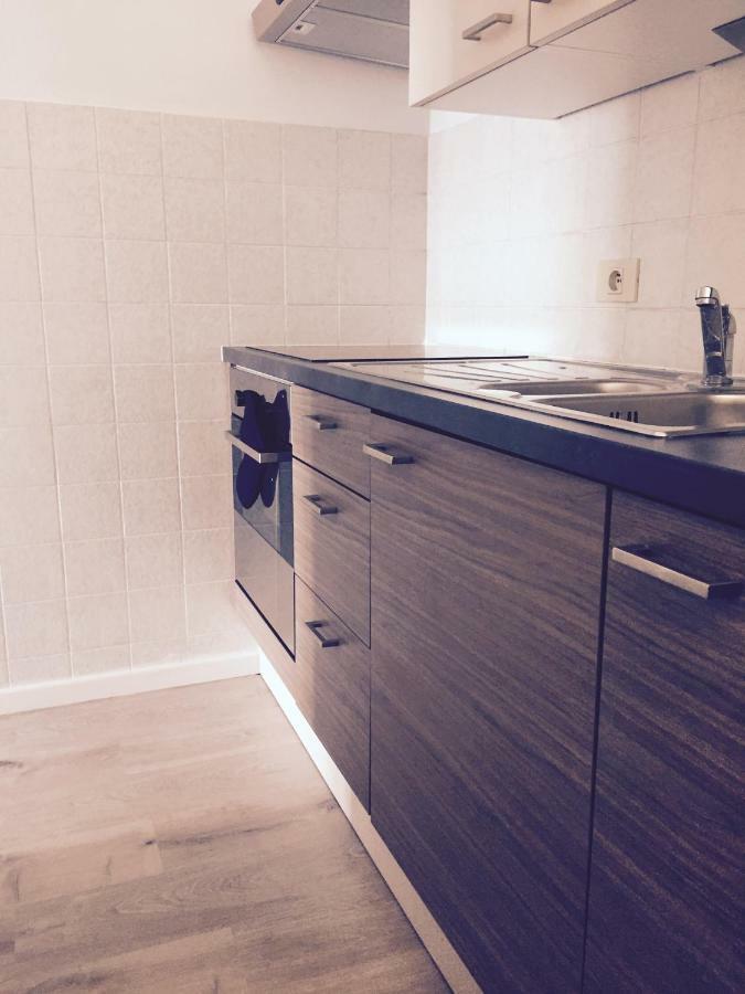 Studio Ostend Living Экстерьер фото